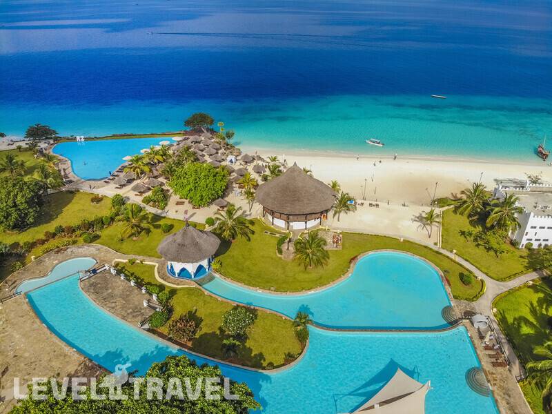 Фотография The Royal Zanzibar Beach Resort