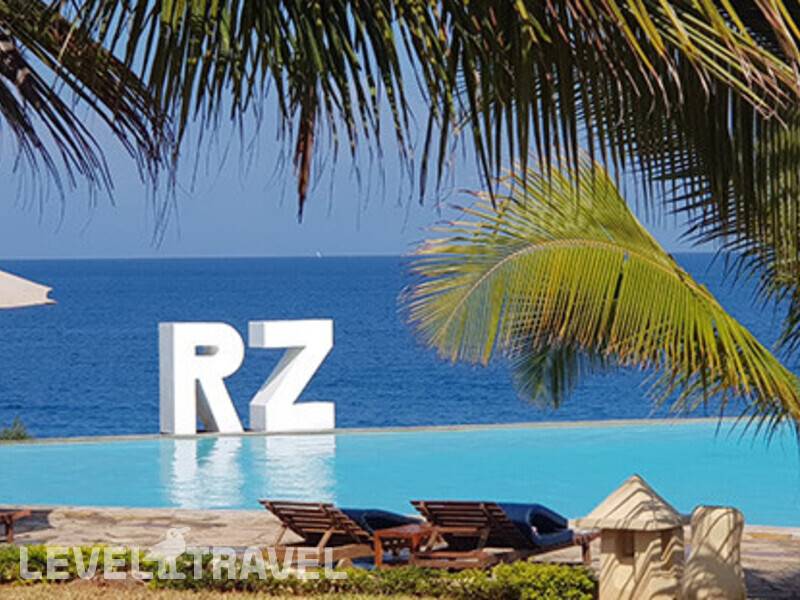 Фотография The Royal Zanzibar Beach Resort
