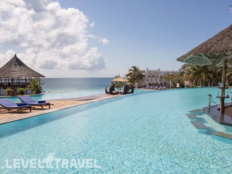 Фотография The Royal Zanzibar Beach Resort