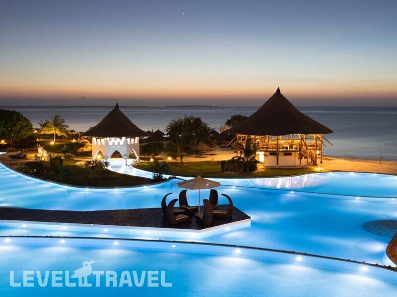 Фотография The Royal Zanzibar Beach Resort