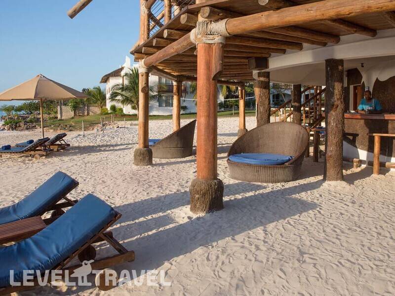 Фотография The Royal Zanzibar Beach Resort