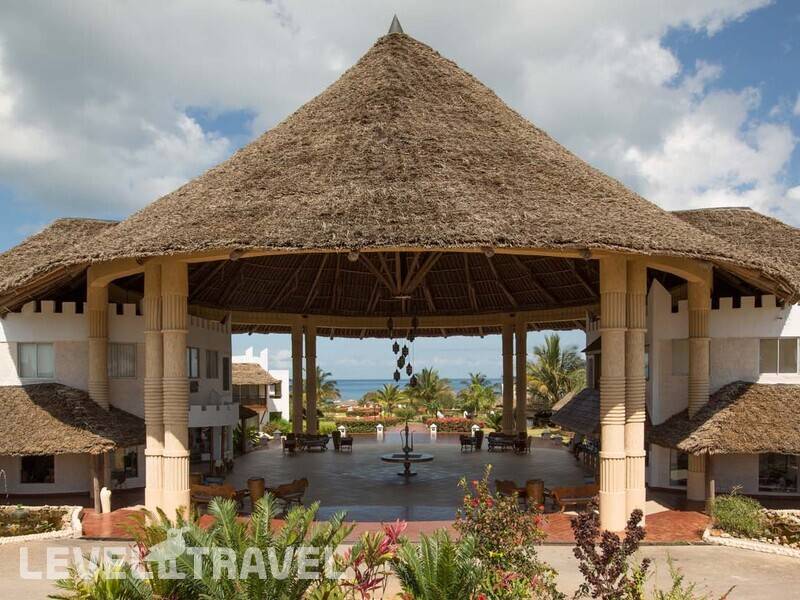 Фотография The Royal Zanzibar Beach Resort