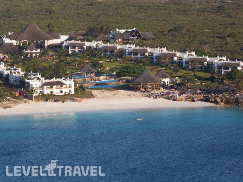 Фотография The Royal Zanzibar Beach Resort