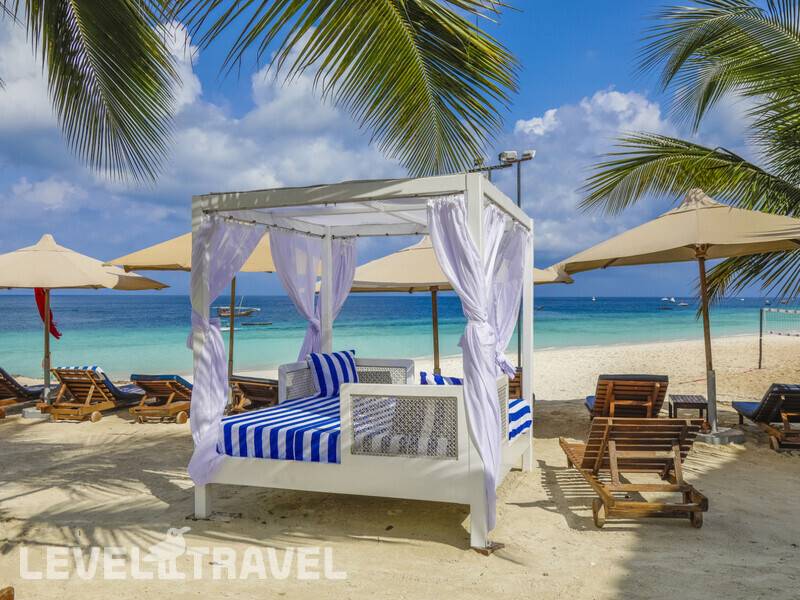 Фотография The Royal Zanzibar Beach Resort