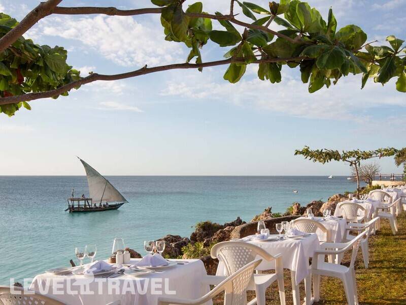 Фотография The Royal Zanzibar Beach Resort