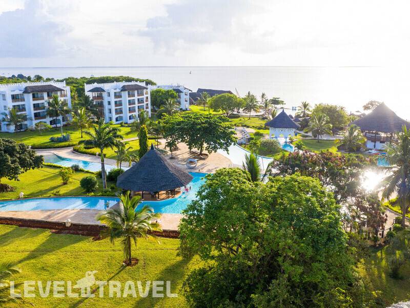 Фотография The Royal Zanzibar Beach Resort