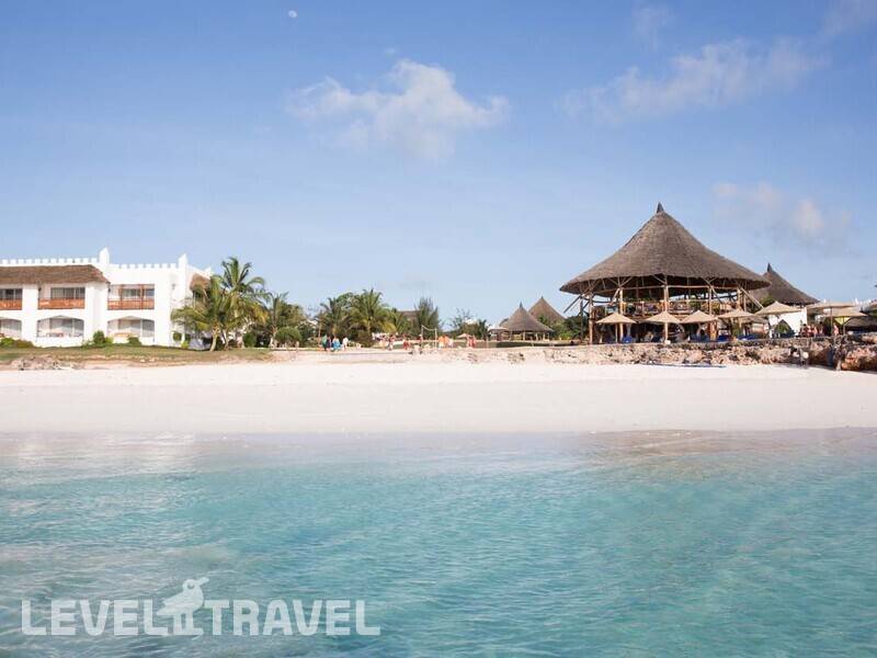 Фотография The Royal Zanzibar Beach Resort