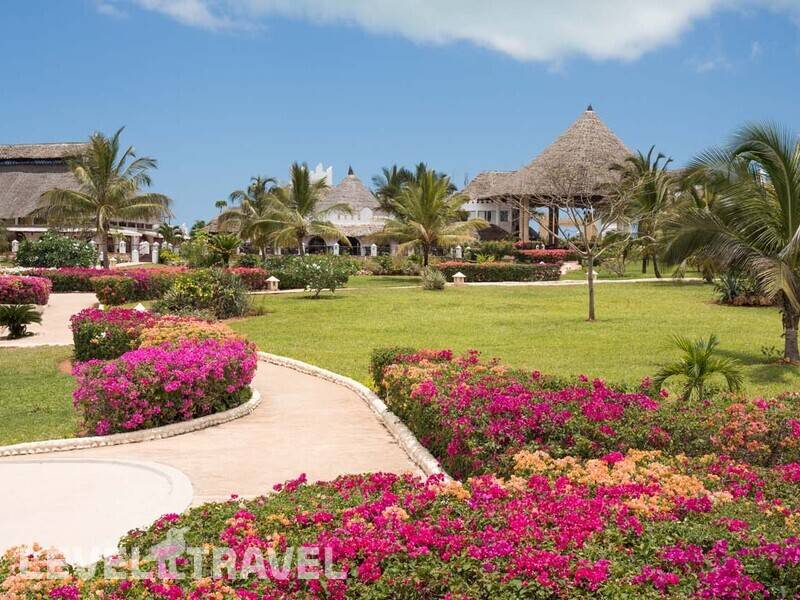 Фотография The Royal Zanzibar Beach Resort