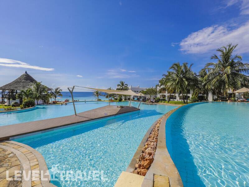 Фотография The Royal Zanzibar Beach Resort