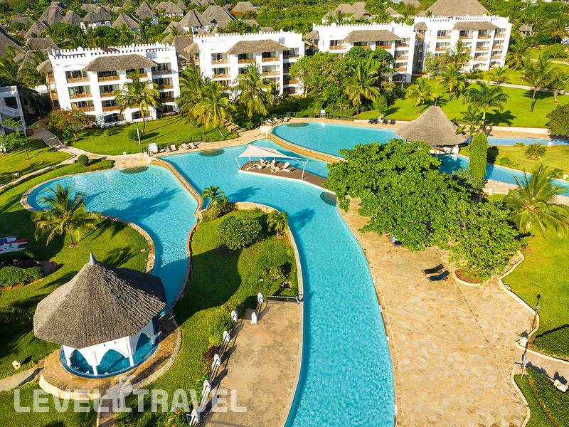 Фотография The Royal Zanzibar Beach Resort