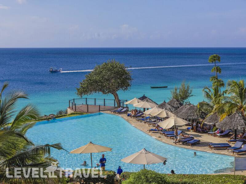 Фотография The Royal Zanzibar Beach Resort