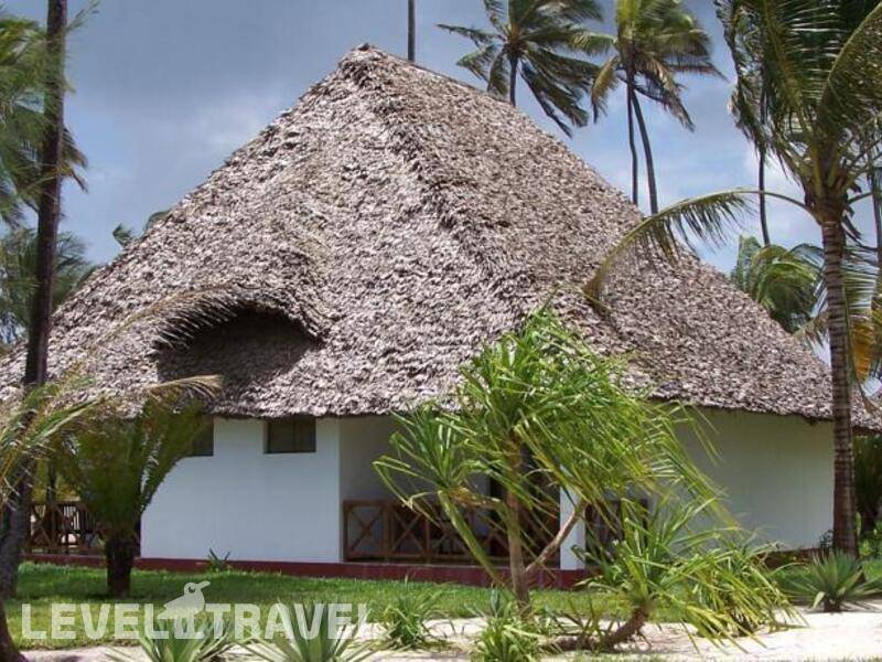 Фотография Uroa Bay Beach Resort