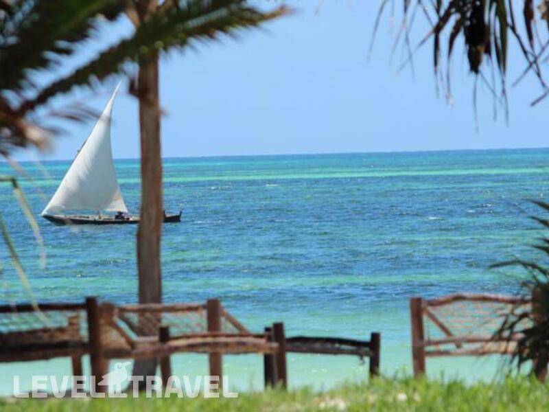 Фотография Uroa Bay Beach Resort