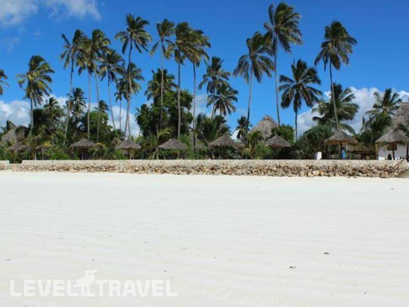 Фотография Uroa Bay Beach Resort
