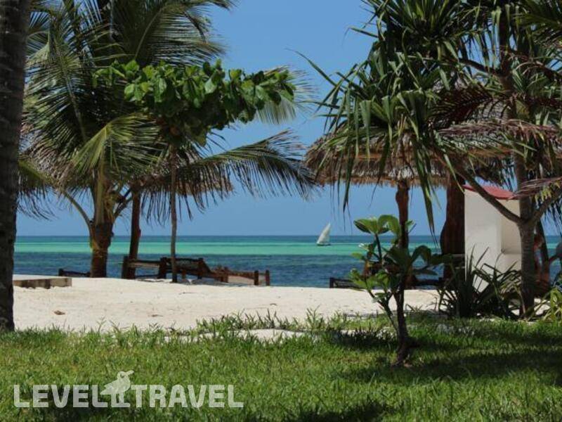 Фотография Uroa Bay Beach Resort