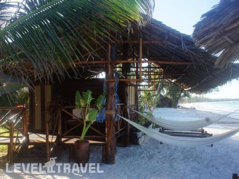 Фотография Uroa Bay Beach Resort