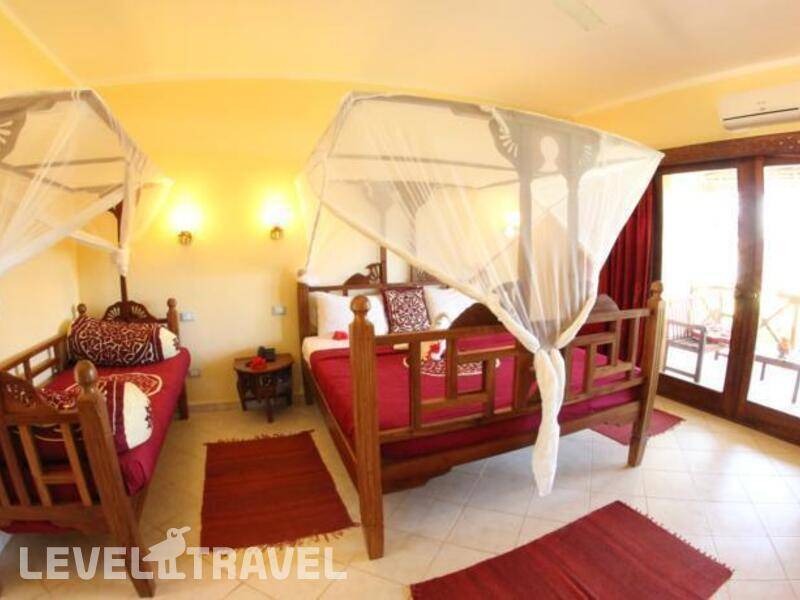 Фотография Uroa Bay Beach Resort