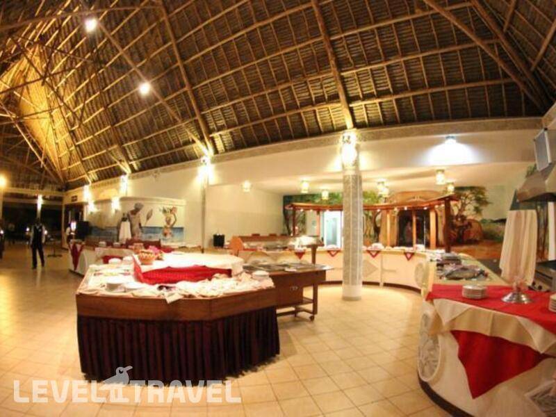 Фотография Uroa Bay Beach Resort