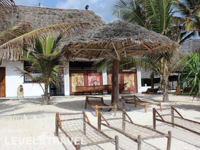 Фотография Uroa Bay Beach Resort