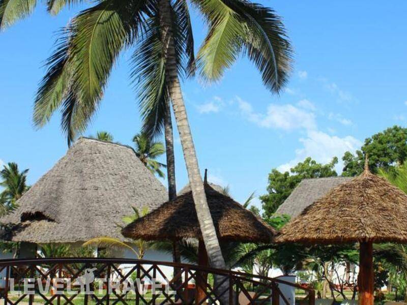 Фотография Uroa Bay Beach Resort