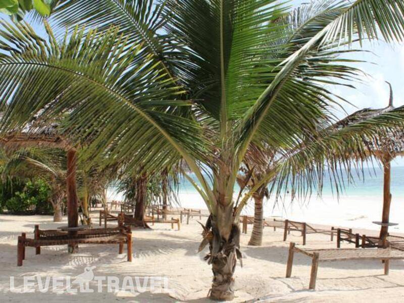 Фотография Uroa Bay Beach Resort