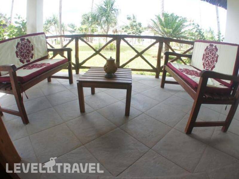 Фотография Uroa Bay Beach Resort