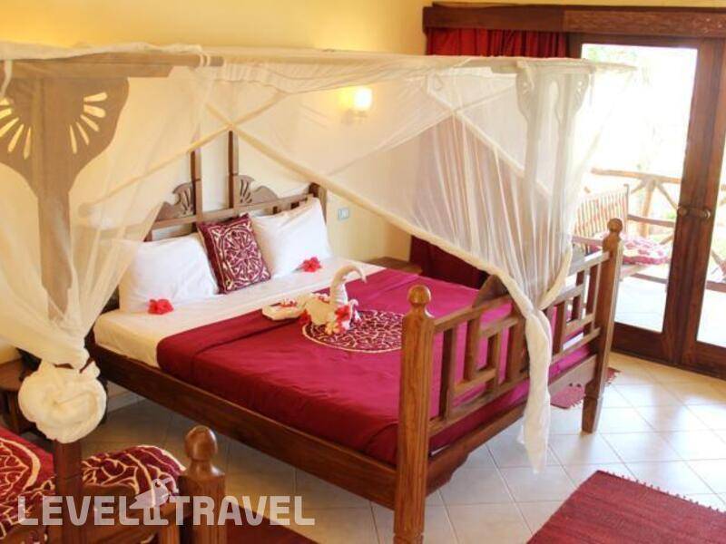 Фотография Uroa Bay Beach Resort