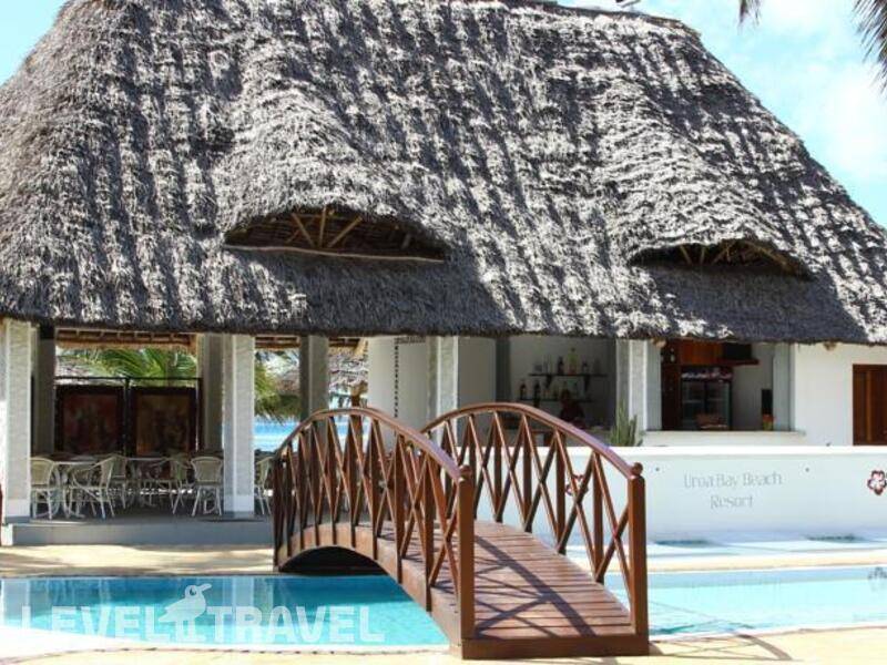Фотография Uroa Bay Beach Resort
