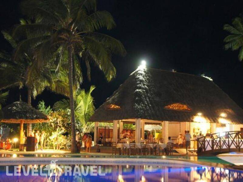 Фотография Uroa Bay Beach Resort