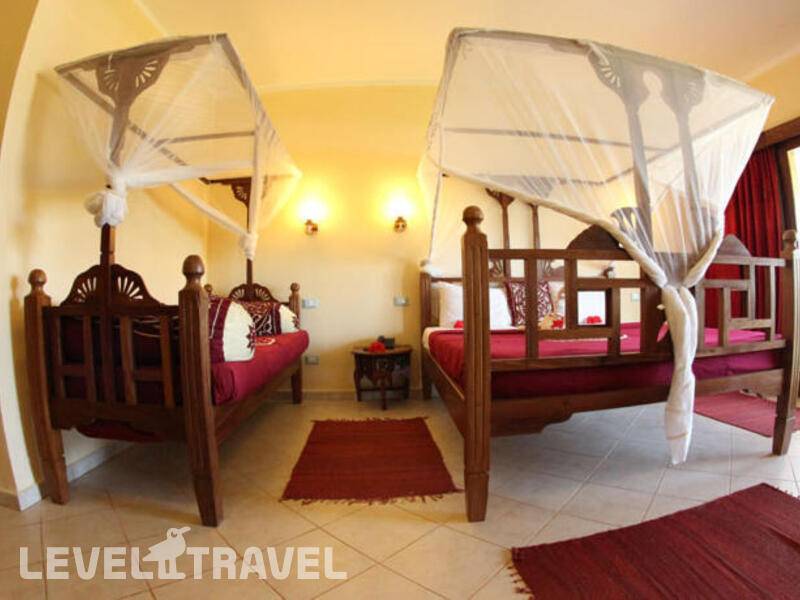 Фотография Uroa Bay Beach Resort