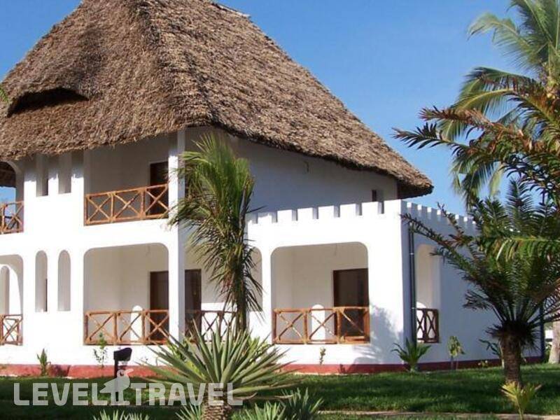 Фотография Uroa Bay Beach Resort