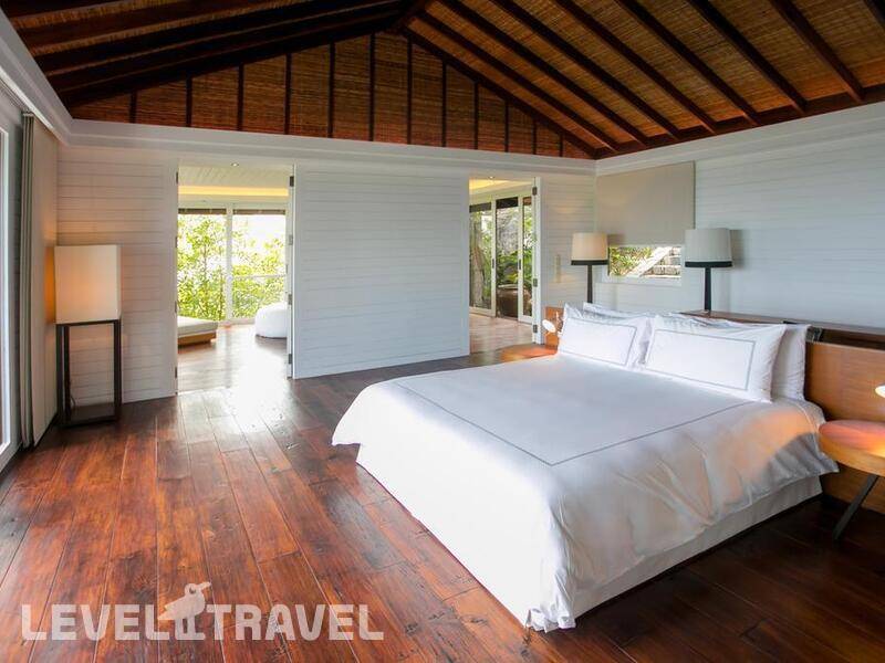 Фотография Four Seasons Resort Seychelles