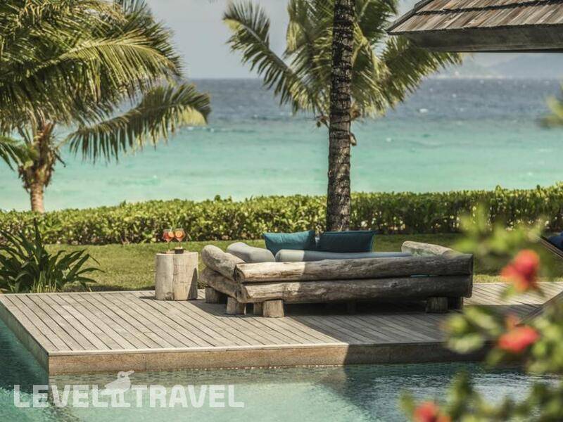 Фотография Four Seasons Resort Seychelles
