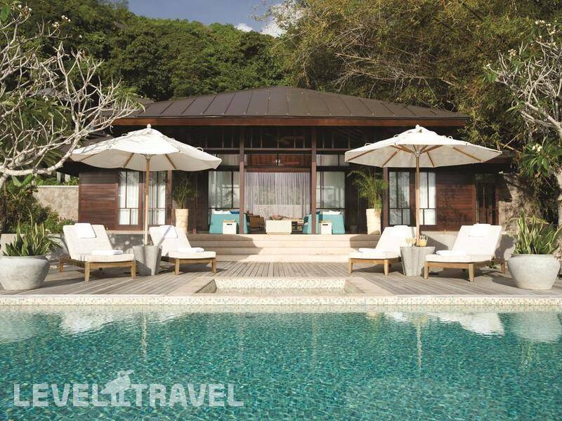 Фотография Four Seasons Resort Seychelles