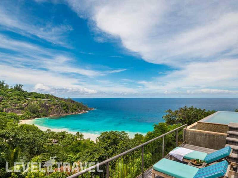 Фотография Four Seasons Resort Seychelles