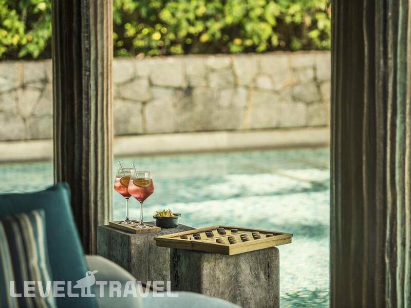 Фотография Four Seasons Resort Seychelles