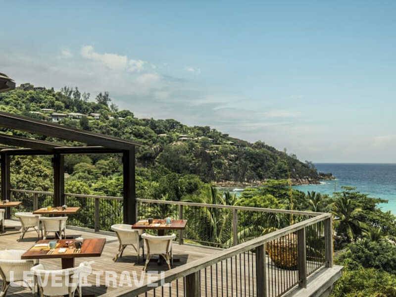 Фотография Four Seasons Resort Seychelles