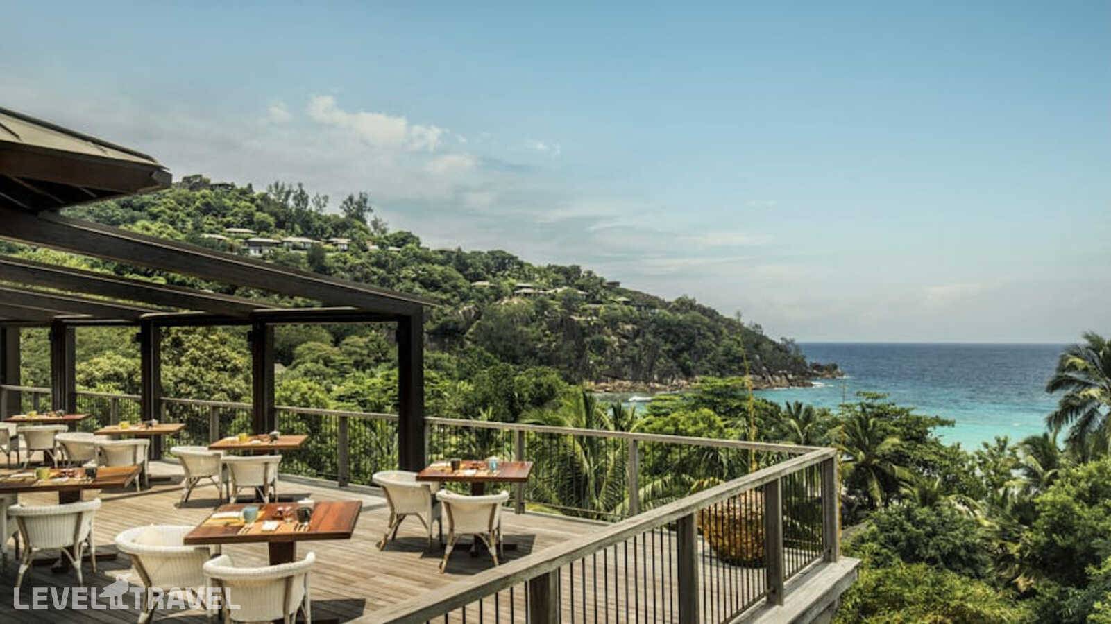 фотографии отеля Four Seasons Resort Seychelles в Сейшелы(о. Маэ) - фото №22