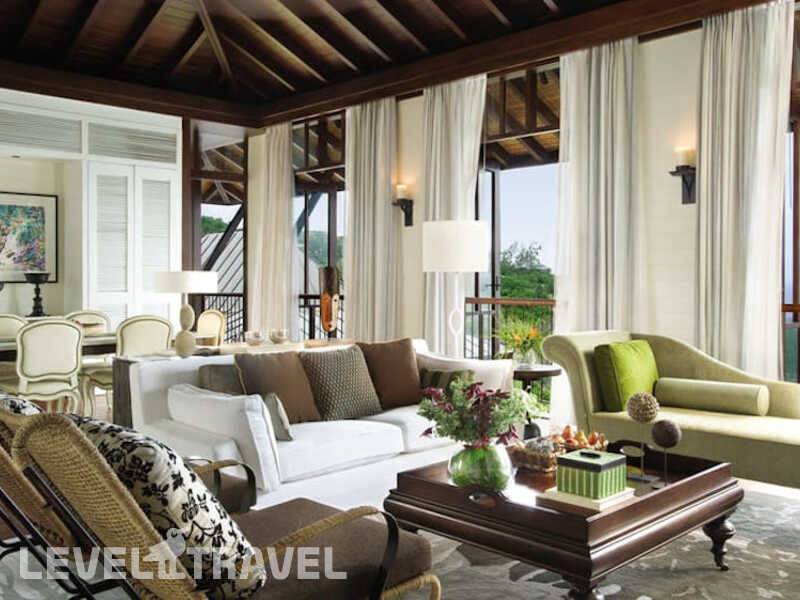 Фотография Four Seasons Resort Seychelles