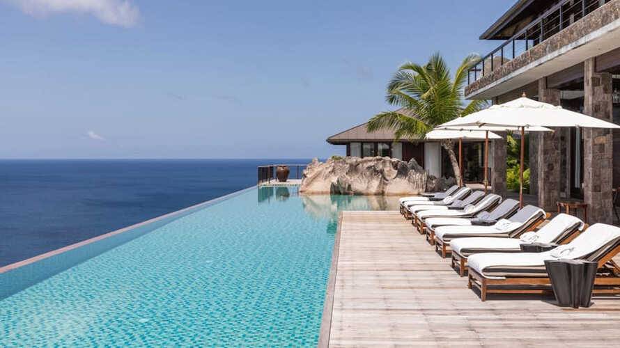 Four Seasons Resort Seychelles