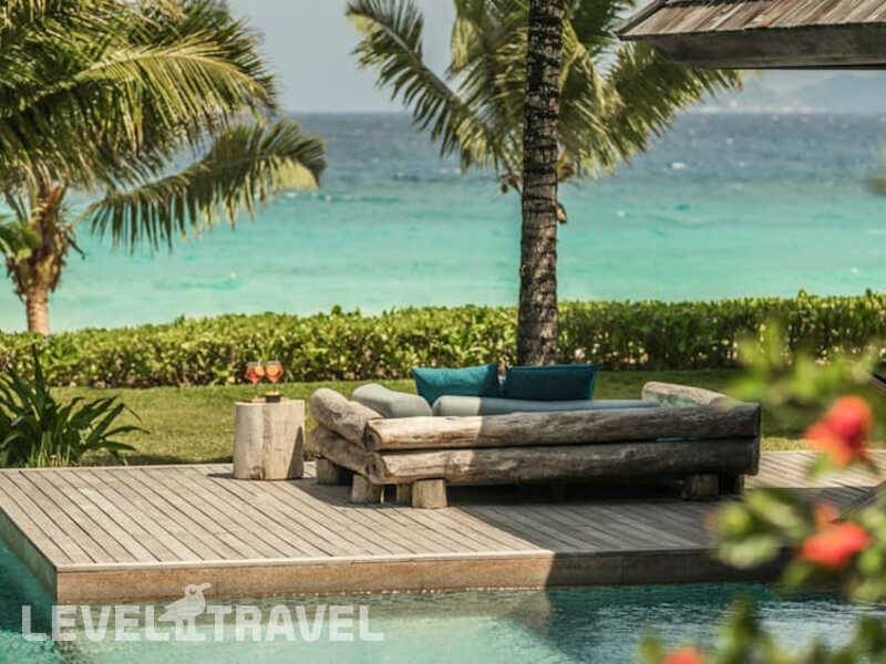 Фотография Four Seasons Resort Seychelles