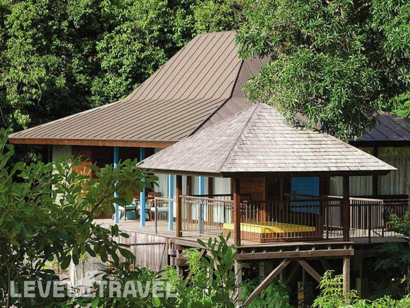 Фотография Four Seasons Resort Seychelles