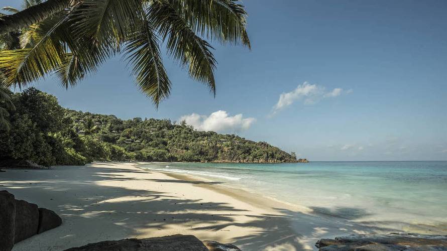Four Seasons Resort Seychelles