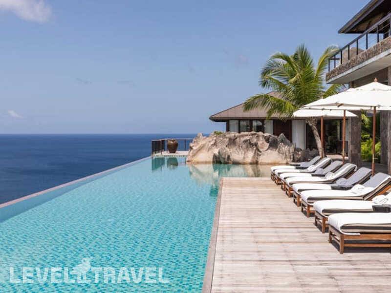 Фотография Four Seasons Resort Seychelles