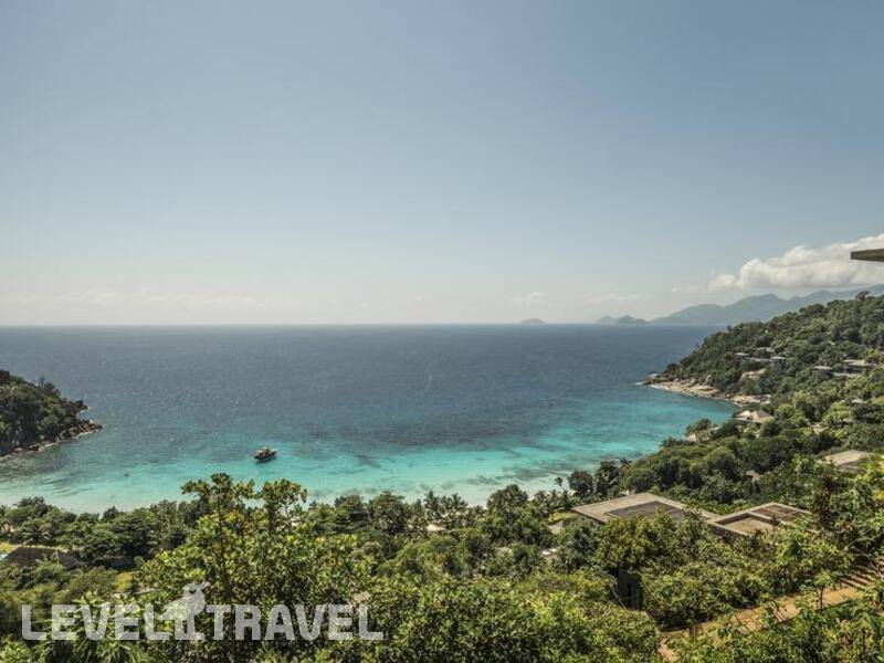 Фотография Four Seasons Resort Seychelles