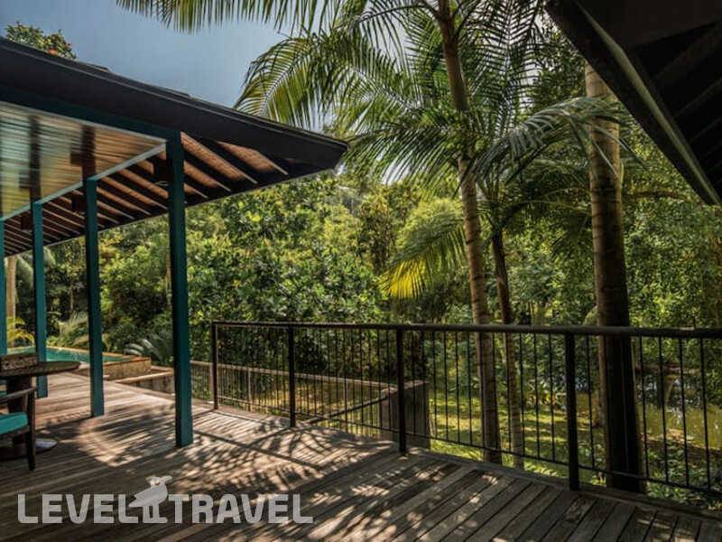 Фотография Four Seasons Resort Seychelles