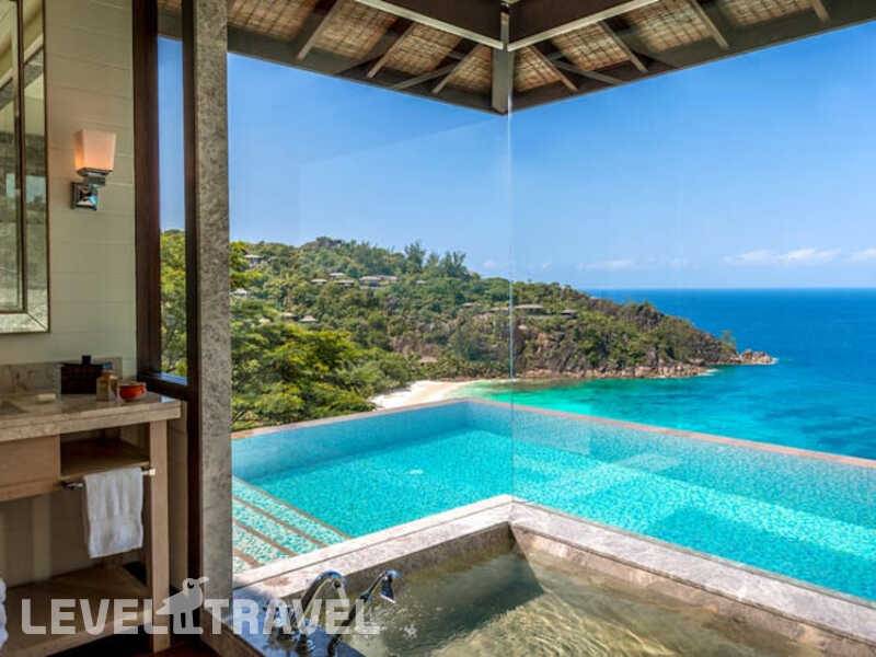 Фотография Four Seasons Resort Seychelles