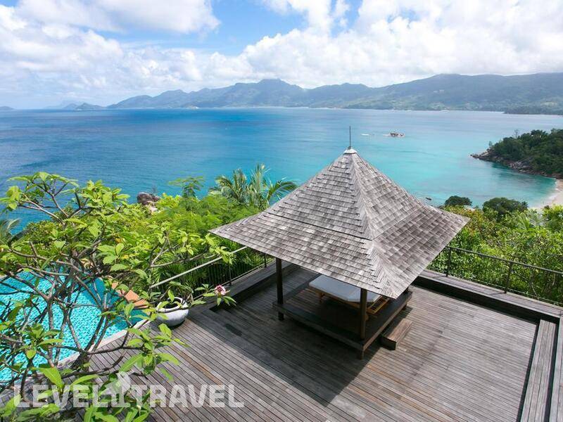 Фотография Four Seasons Resort Seychelles
