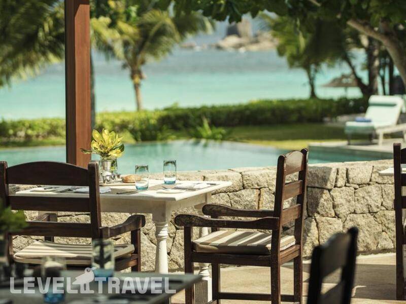 Фотография Four Seasons Resort Seychelles