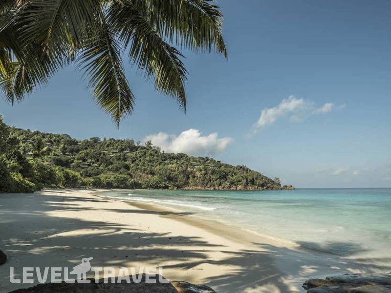 Фотография Four Seasons Resort Seychelles